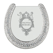 OLIVIA RIEGEL® Picture Frames Horseshoe 3.5" Frame