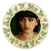 OLIVIA RIEGEL® Picture Frames Ivy 4.5" Round Frame
