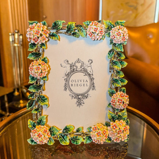 OLIVIA RIEGEL® Picture Frames Lantana Frame