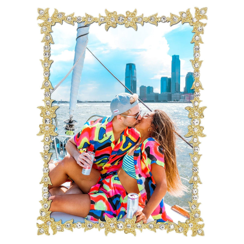 OLIVIA RIEGEL® Picture Frames Luxembourg 5" x 7" Frame