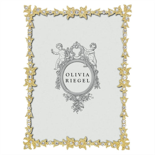 OLIVIA RIEGEL® Picture Frames Luxembourg 5" x 7" Frame