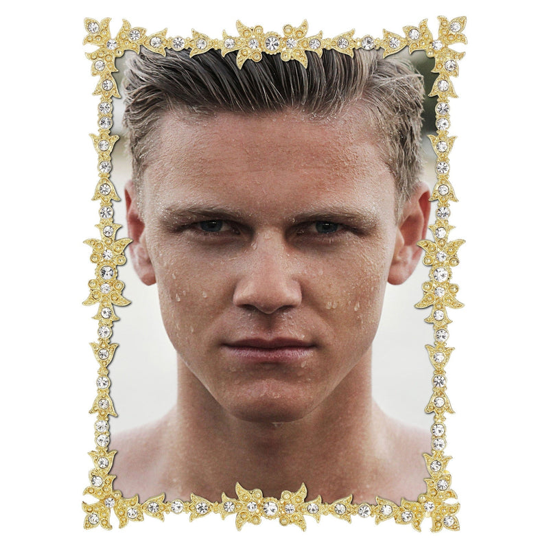 OLIVIA RIEGEL® Picture Frames Luxembourg 5" x 7" Frame