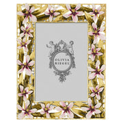 OLIVIA RIEGEL® Picture Frames Orchid Delight Picture Frame - 5x7