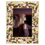 OLIVIA RIEGEL® Picture Frames Orchid Delight Picture Frame - 5x7