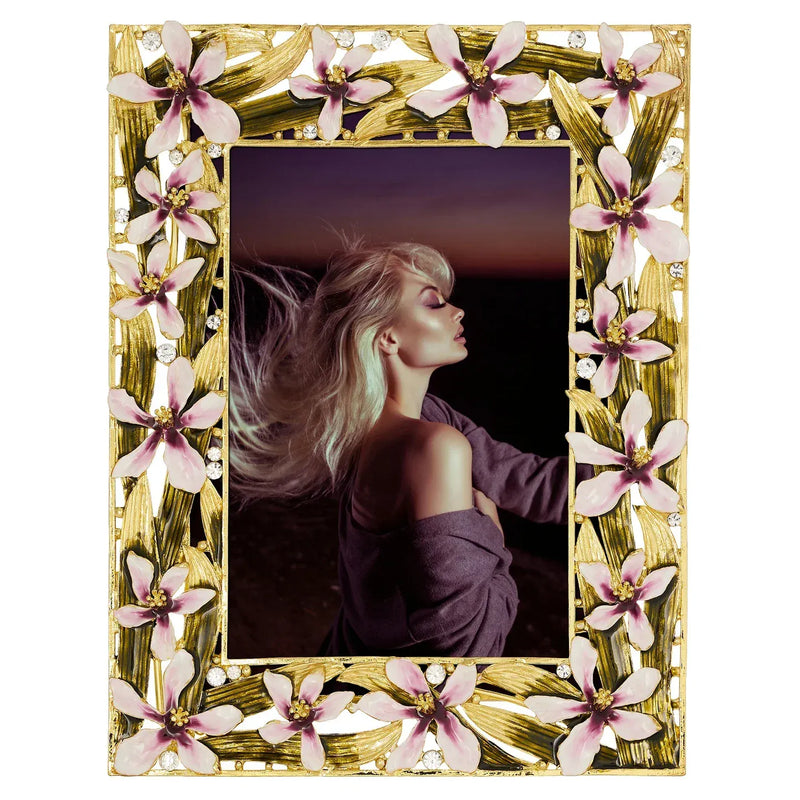 OLIVIA RIEGEL® Picture Frames Orchid Delight Picture Frame - 5x7