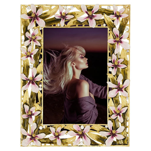 OLIVIA RIEGEL® Picture Frames Orchid Delight Picture Frame - 5x7