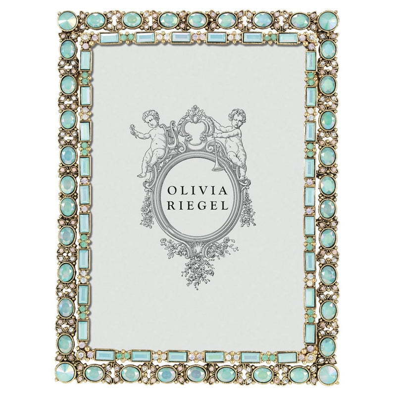 OLIVIA RIEGEL® Picture Frames Patrice 5" x 7" Frame