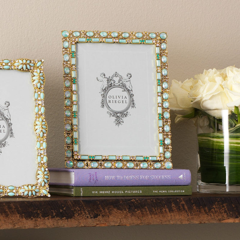 OLIVIA RIEGEL® Picture Frames Patrice 5" x 7" Frame