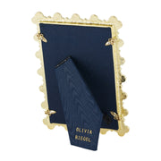 OLIVIA RIEGEL® Picture Frames Pavé Clover Frame