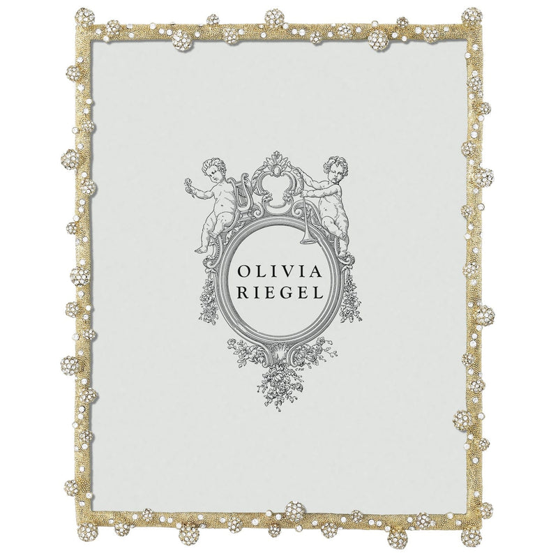 OLIVIA RIEGEL® Picture Frames Pavé Odyssey Frame