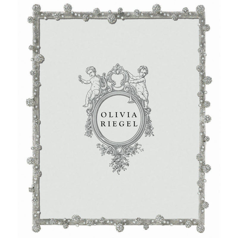 OLIVIA RIEGEL® Picture Frames Pavé Odyssey Frame
