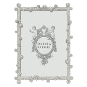 OLIVIA RIEGEL® Picture Frames Pavé Odyssey Frame