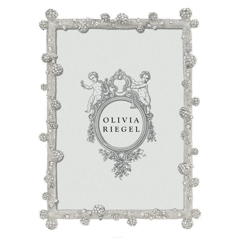 OLIVIA RIEGEL® Picture Frames Pavé Odyssey Frame