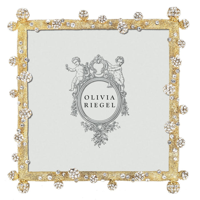 OLIVIA RIEGEL® Picture Frames Pavé Odyssey Frame