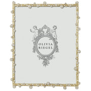 OLIVIA RIEGEL® Picture Frames Pavé Odyssey Frame