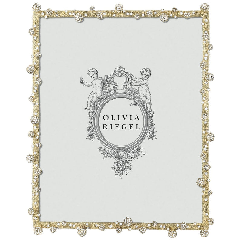 OLIVIA RIEGEL® Picture Frames Pavé Odyssey Frame