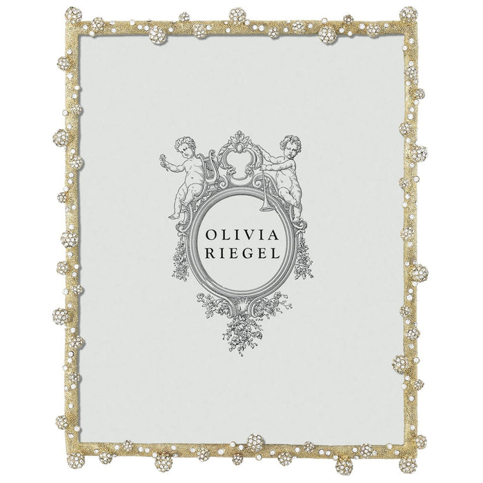 OLIVIA RIEGEL® Picture Frames Pavé Odyssey Frame