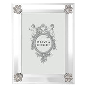 OLIVIA RIEGEL® Picture Frames Paw Print Frame