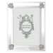 OLIVIA RIEGEL® Picture Frames Paw Print Frame