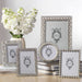 OLIVIA RIEGEL® Picture Frames Pearl Jubilee 5" Round Frame