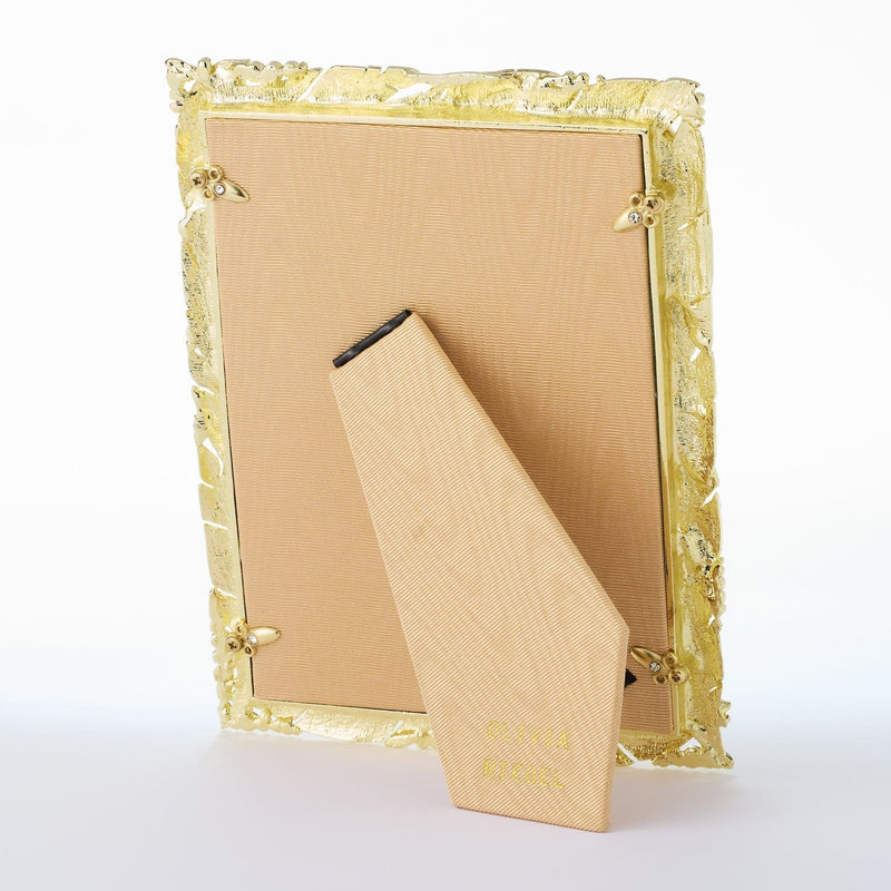 OLIVIA RIEGEL® Picture Frames Preen Picture Frame - Gold 5x7