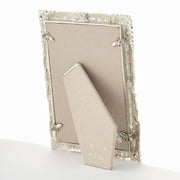 OLIVIA RIEGEL® Picture Frames Preen Picture Frame - Silver 5x7