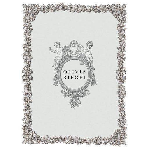 OLIVIA RIEGEL® Picture Frames Prince 5" x 7" Frame