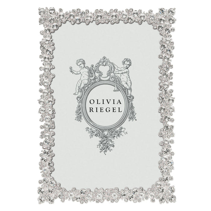 OLIVIA RIEGEL® Picture Frames Princess Frame