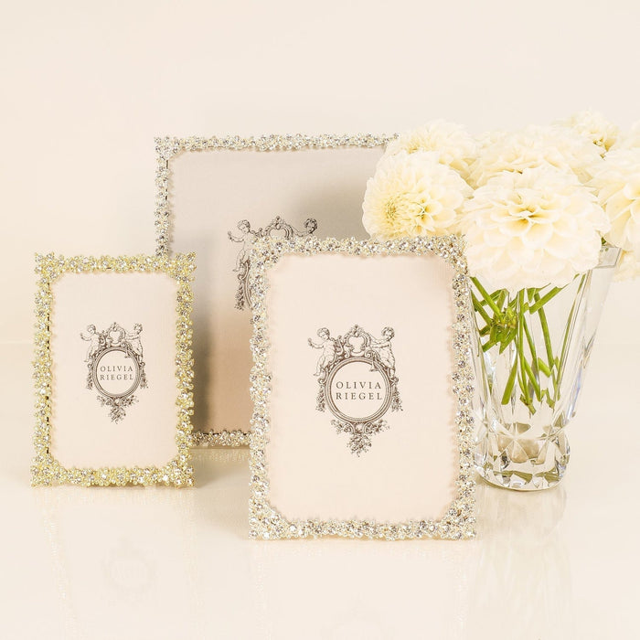 OLIVIA RIEGEL® Picture Frames Princess Frame