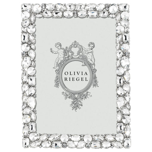 OLIVIA RIEGEL® Picture Frames Roxanne 5" x 7" Frame