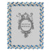 OLIVIA RIEGEL® Picture Frames Sapphire Hamilton Frame