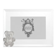 OLIVIA RIEGEL® Picture Frames Teddy Bear Frame