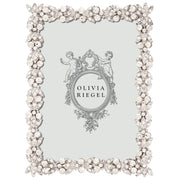 OLIVIA RIEGEL® Picture Frames Victoria 2.5" x 3.5" Frame