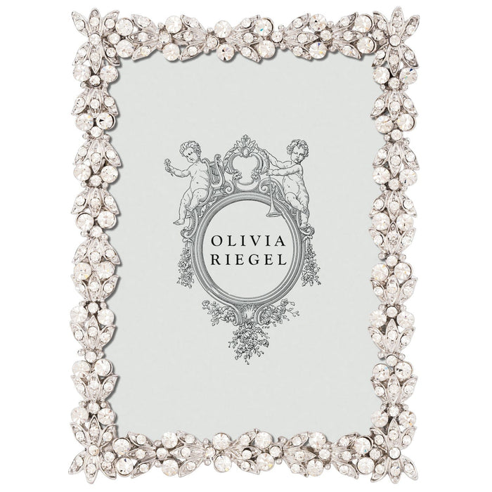 OLIVIA RIEGEL® Picture Frames Victoria 2.5" x 3.5" Frame