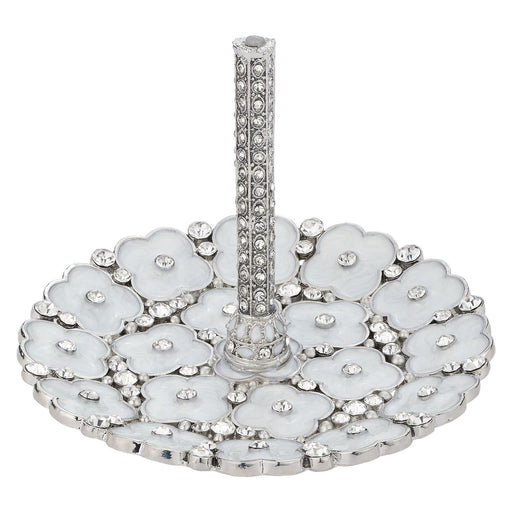 OLIVIA RIEGEL® Ring Holder Enamel Clover Ring Holder