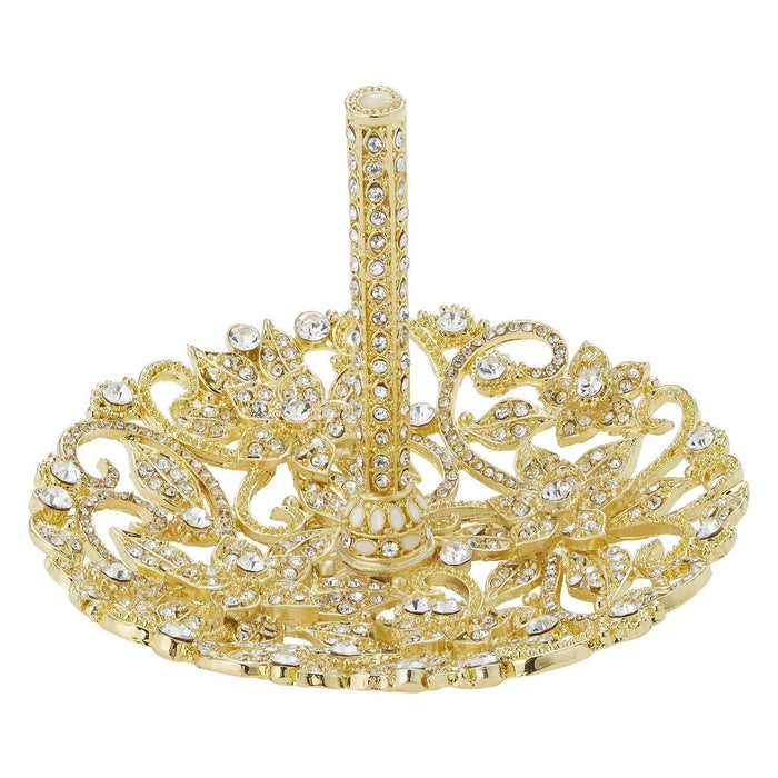 OLIVIA RIEGEL® Ring Holder Flora Ring Holder