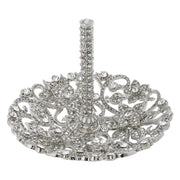 OLIVIA RIEGEL® Ring Holder Flora Ring Holder