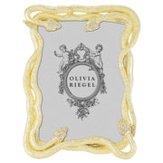 OLIVIA RIEGEL® Serpentina 5" x 7" Frame