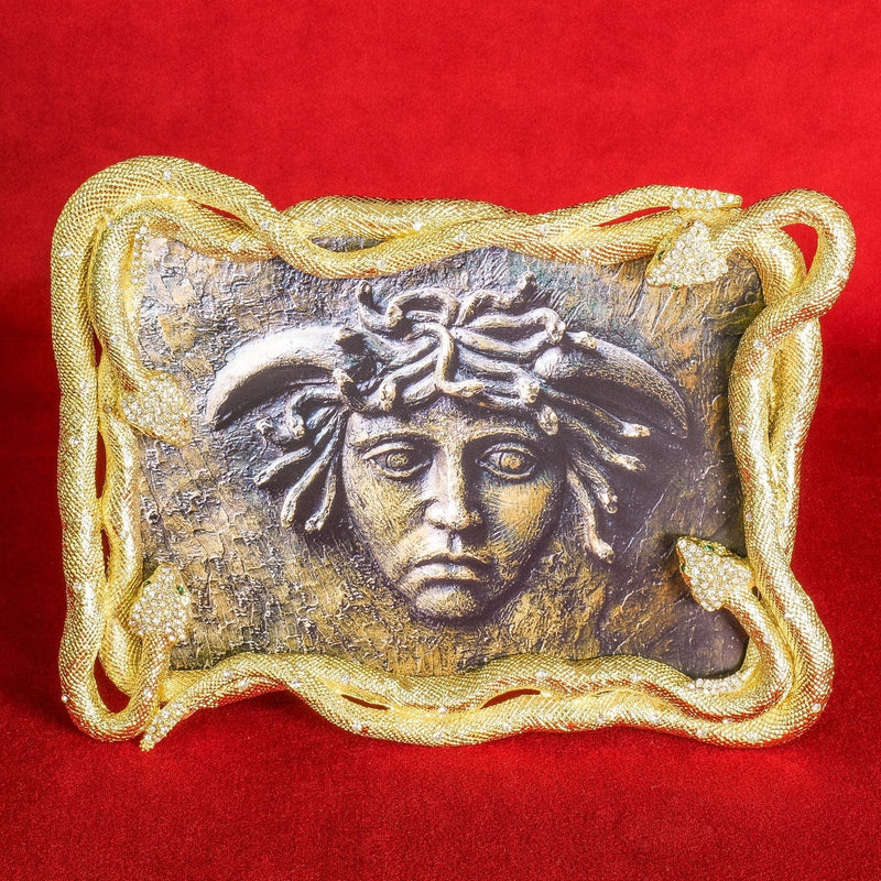 OLIVIA RIEGEL® Serpentina 5" x 7" Frame