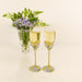 OLIVIA RIEGEL® Stemware Daphne Flute (Set of 2)