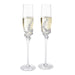 OLIVIA RIEGEL® Stemware Eleanor Flute (Set of 2)