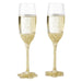 OLIVIA RIEGEL® Stemware Florence Flute (Set of 2)