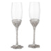 OLIVIA RIEGEL® Stemware Florence Flute (Set of 2)