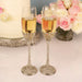 OLIVIA RIEGEL® Stemware Isadora Flute (Set of 2)