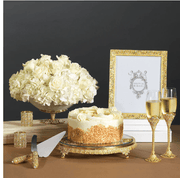 Olivia Riegel WINDSOR CAKE PLATEAU