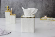 Pampa Bay Bath Square Tissue Box