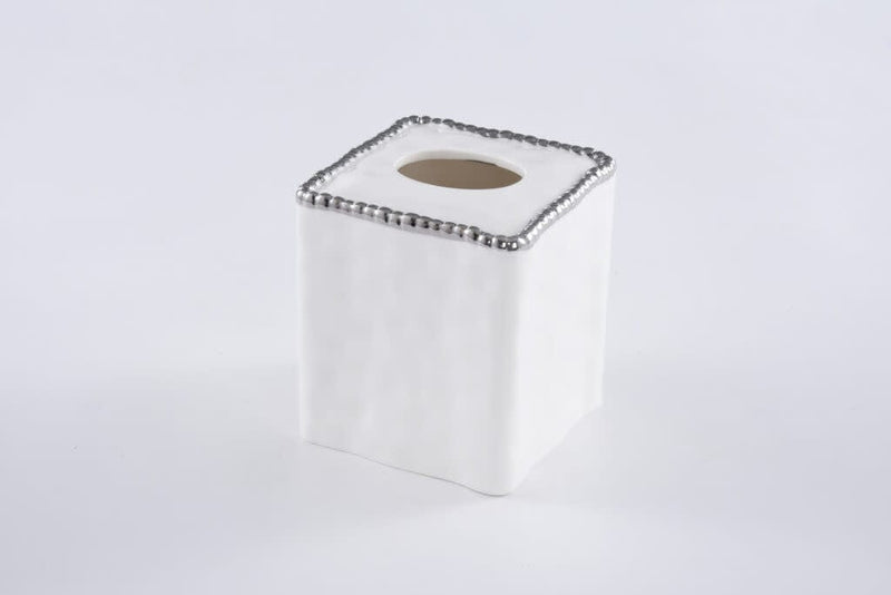 Pampa Bay Bath Square Tissue Box