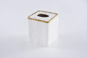 Pampa Bay Bath Square Tissue Box