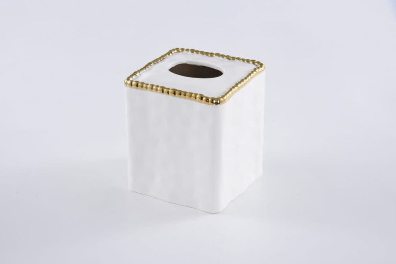 Pampa Bay Bath Square Tissue Box