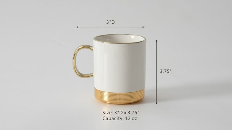 Pampa Bay Classic Mug